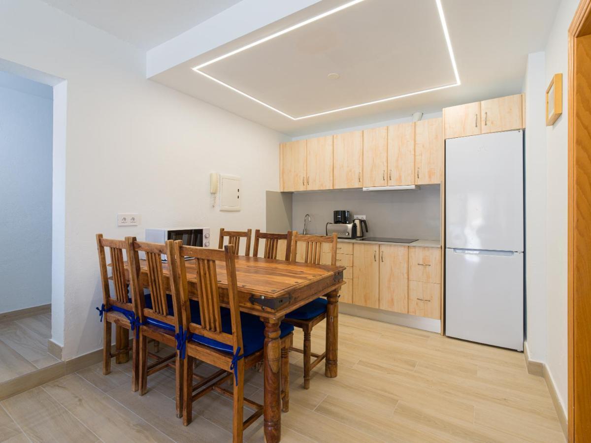 Granada II Apartments Пуерто-Ріко Екстер'єр фото