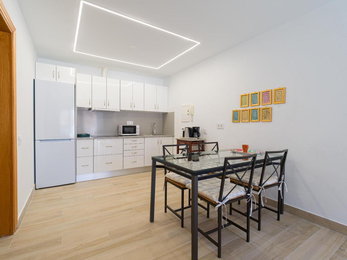 Granada II Apartments Пуерто-Ріко Екстер'єр фото