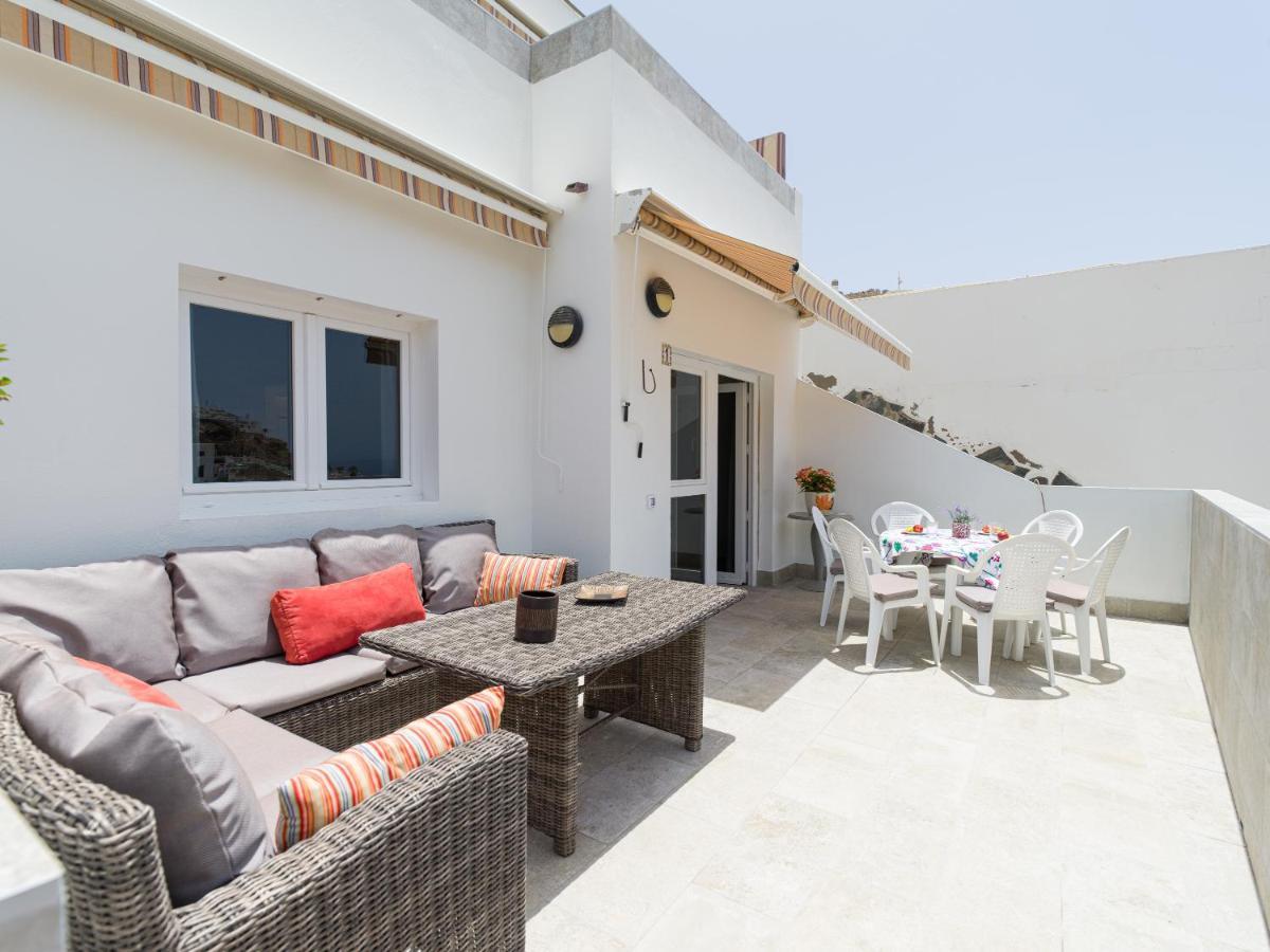 Granada II Apartments Пуерто-Ріко Екстер'єр фото