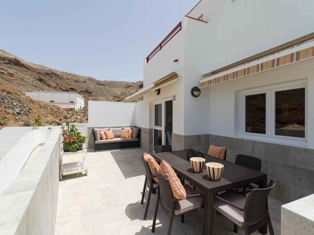 Granada II Apartments Пуерто-Ріко Екстер'єр фото
