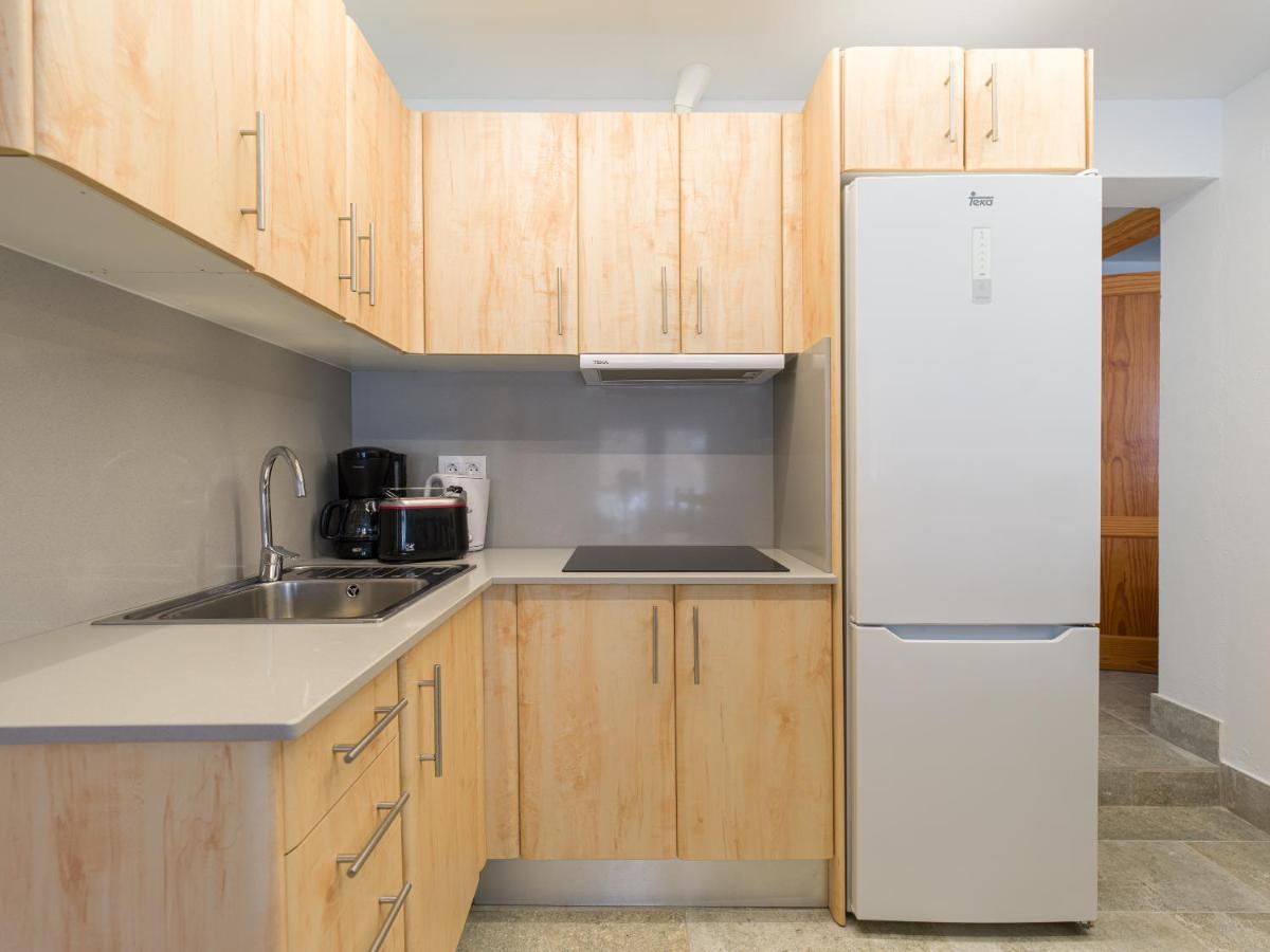 Granada II Apartments Пуерто-Ріко Екстер'єр фото