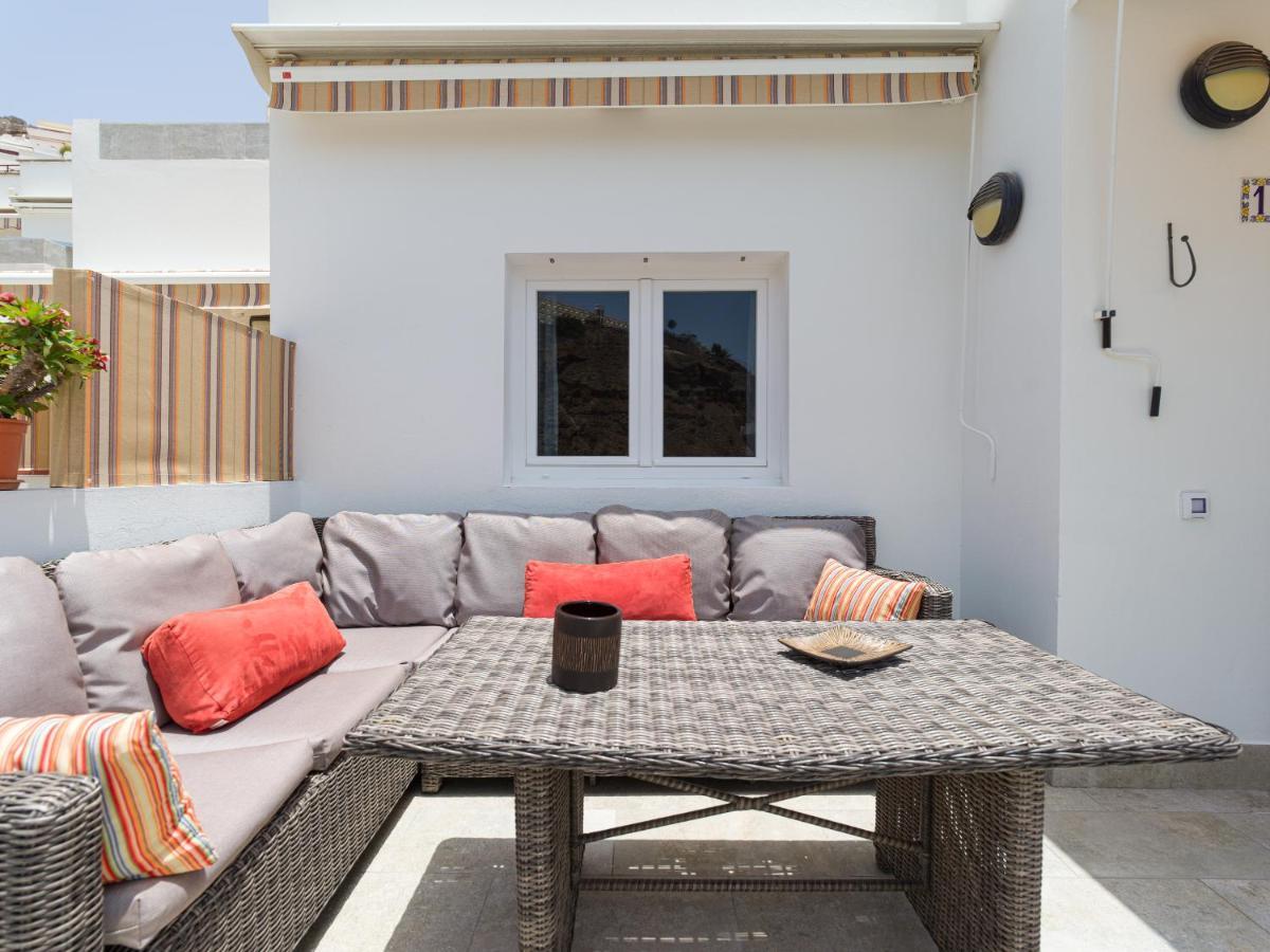 Granada II Apartments Пуерто-Ріко Екстер'єр фото