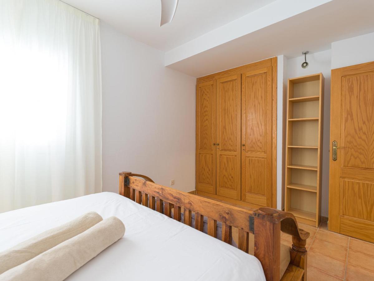 Granada II Apartments Пуерто-Ріко Екстер'єр фото