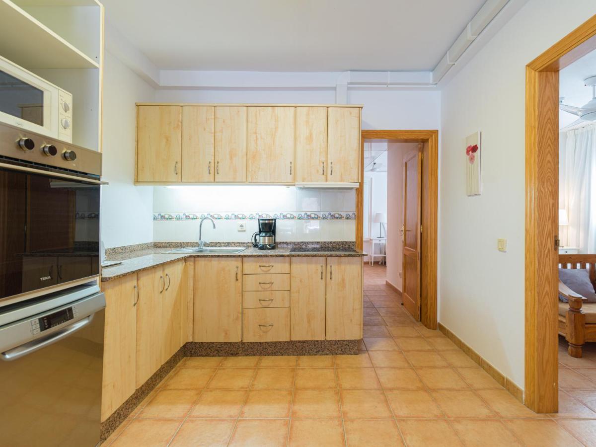 Granada II Apartments Пуерто-Ріко Екстер'єр фото