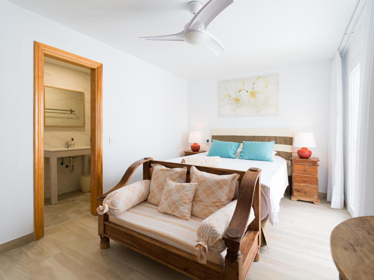Granada II Apartments Пуерто-Ріко Екстер'єр фото