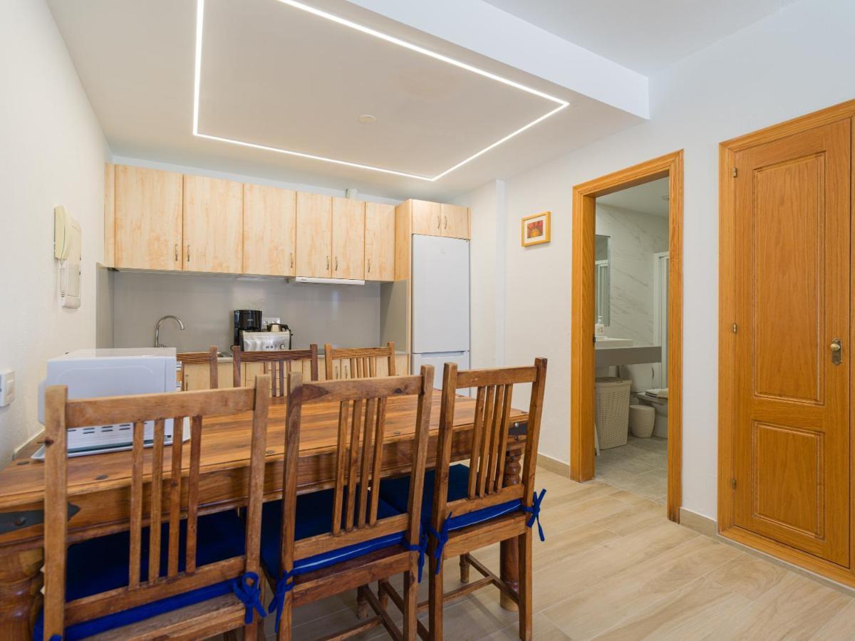 Granada II Apartments Пуерто-Ріко Екстер'єр фото
