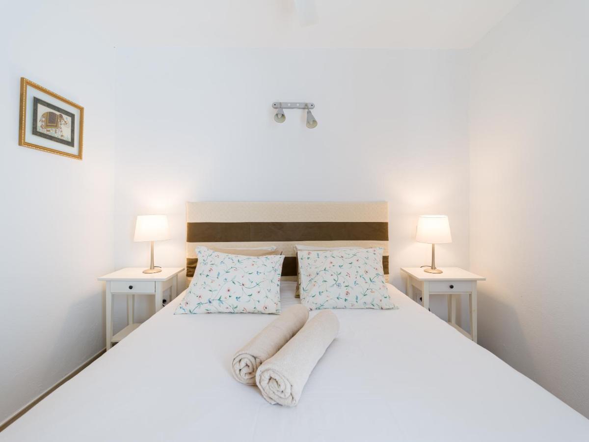 Granada II Apartments Пуерто-Ріко Екстер'єр фото