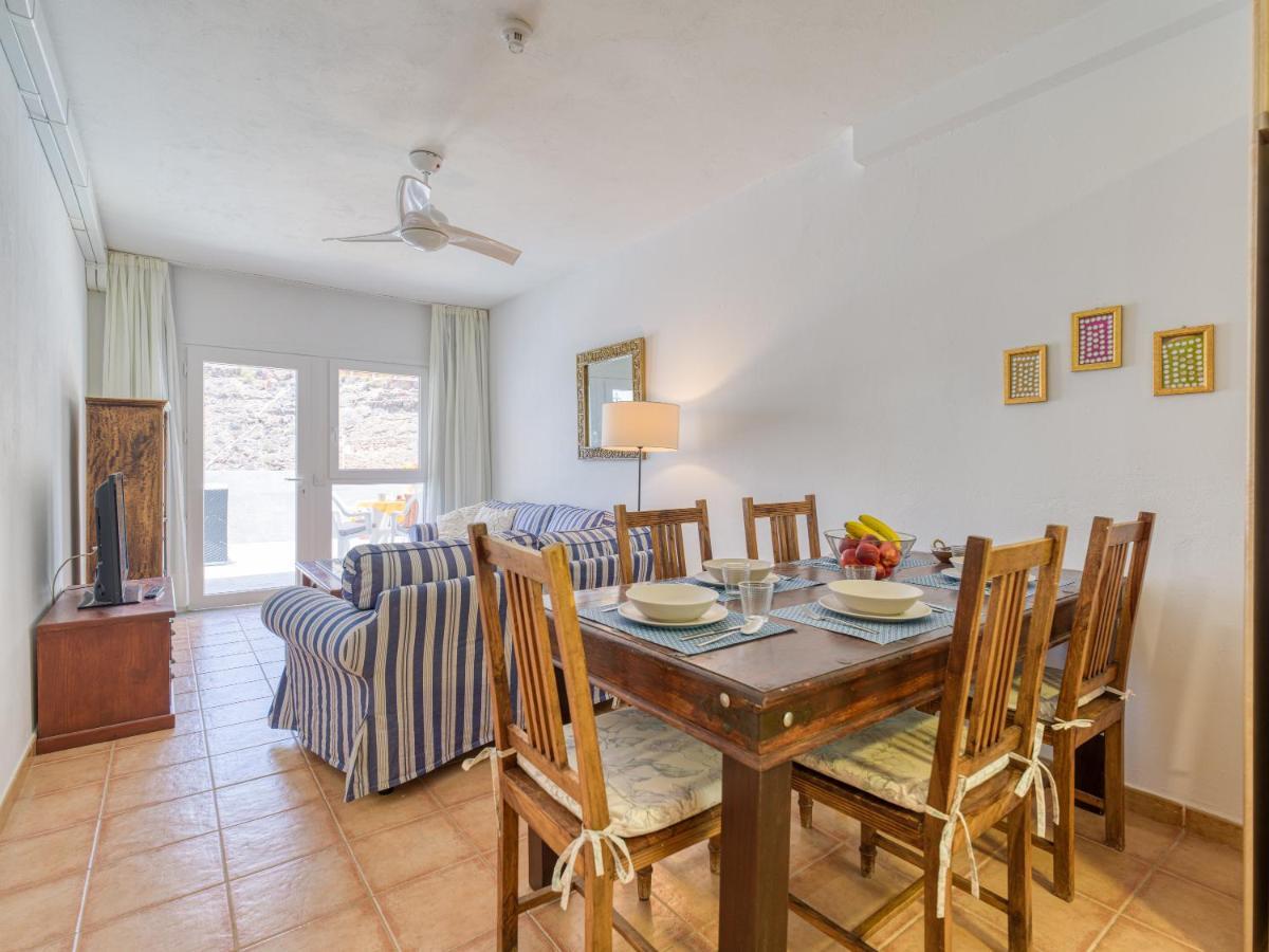 Granada II Apartments Пуерто-Ріко Екстер'єр фото