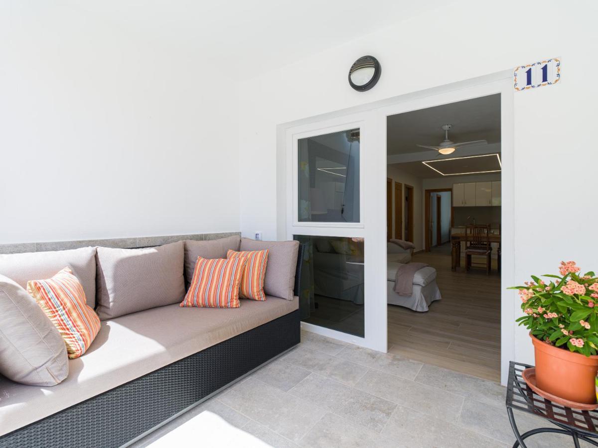 Granada II Apartments Пуерто-Ріко Екстер'єр фото