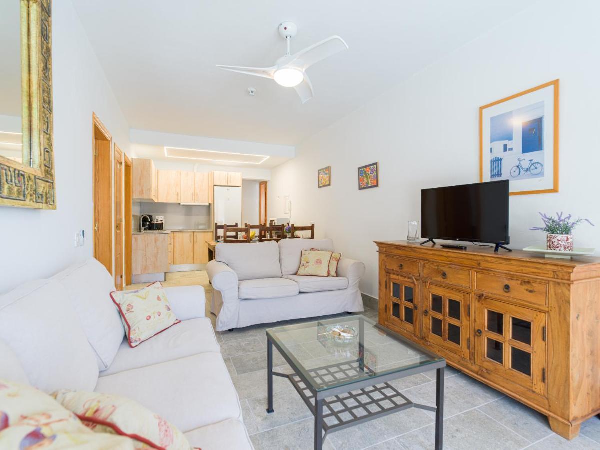 Granada II Apartments Пуерто-Ріко Екстер'єр фото