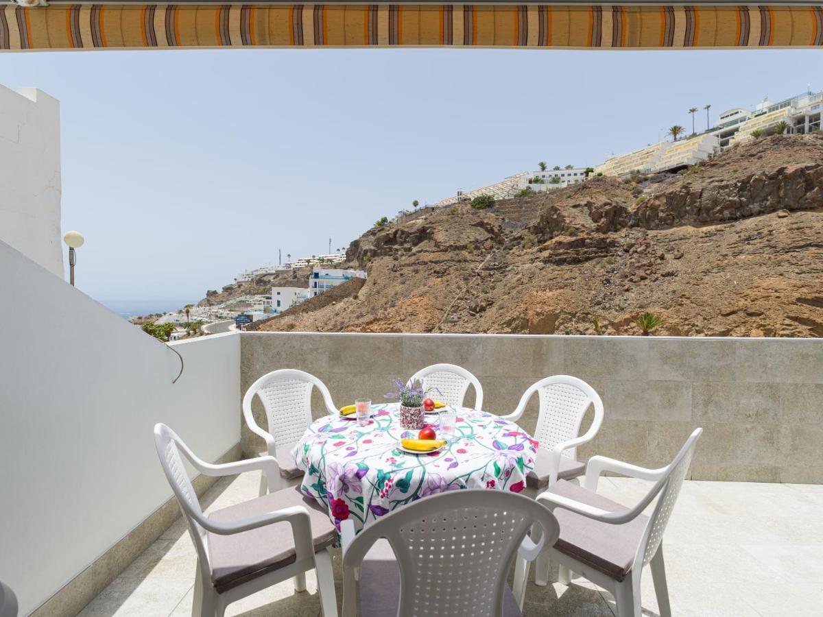 Granada II Apartments Пуерто-Ріко Екстер'єр фото