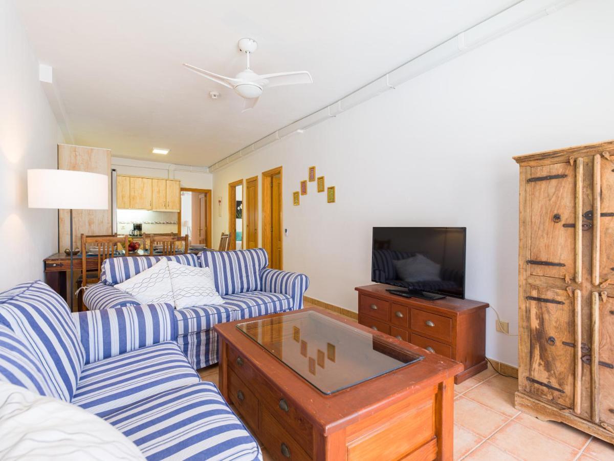 Granada II Apartments Пуерто-Ріко Екстер'єр фото
