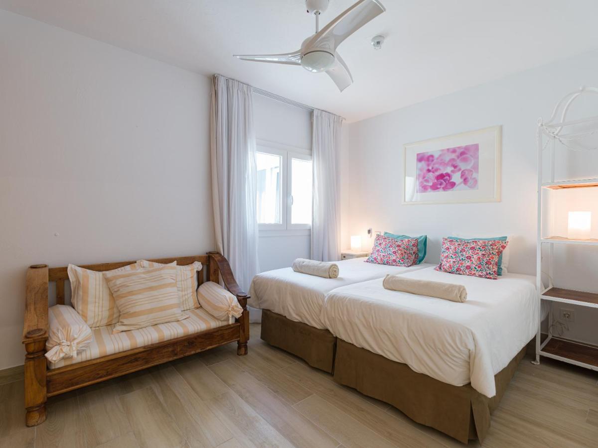Granada II Apartments Пуерто-Ріко Екстер'єр фото
