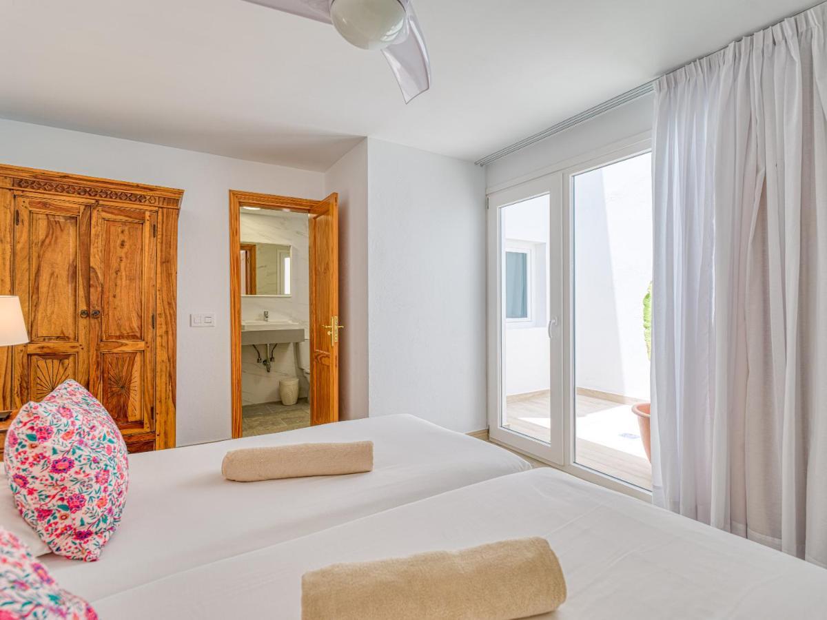 Granada II Apartments Пуерто-Ріко Екстер'єр фото