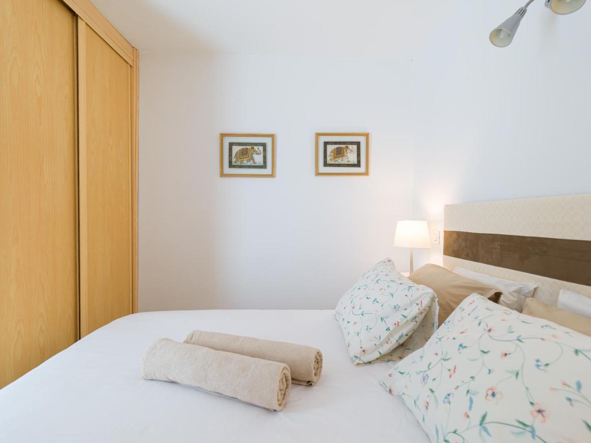 Granada II Apartments Пуерто-Ріко Екстер'єр фото