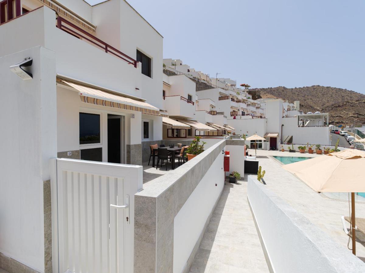 Granada II Apartments Пуерто-Ріко Екстер'єр фото