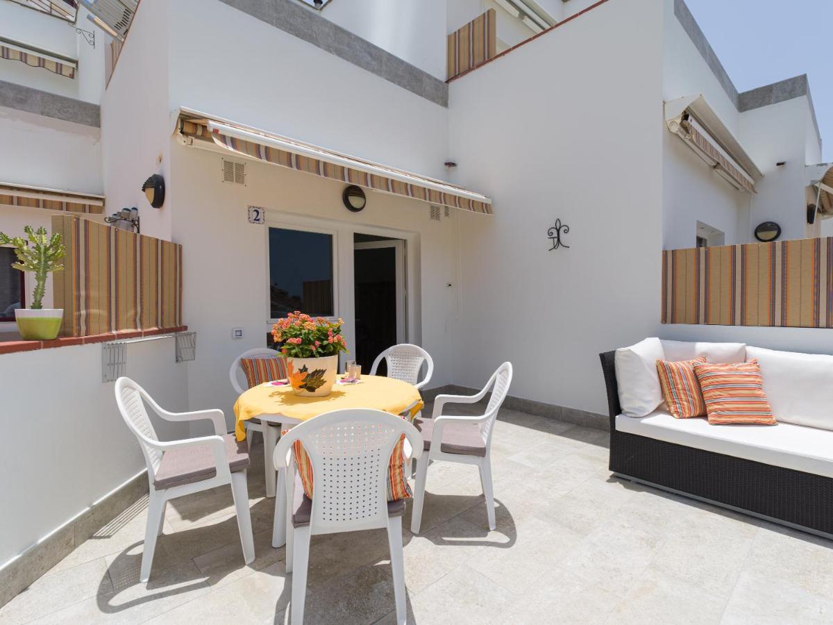 Granada II Apartments Пуерто-Ріко Екстер'єр фото
