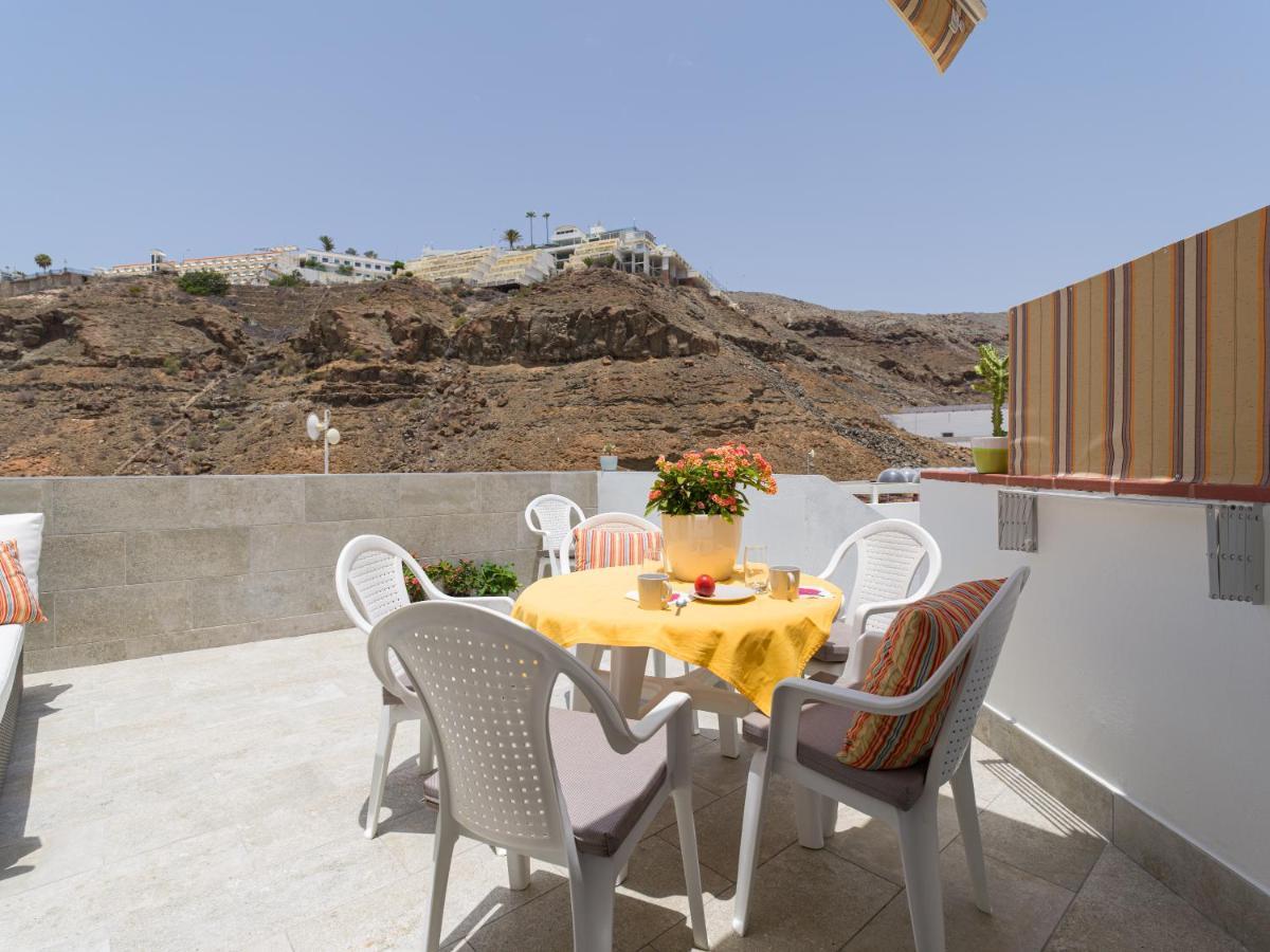 Granada II Apartments Пуерто-Ріко Екстер'єр фото