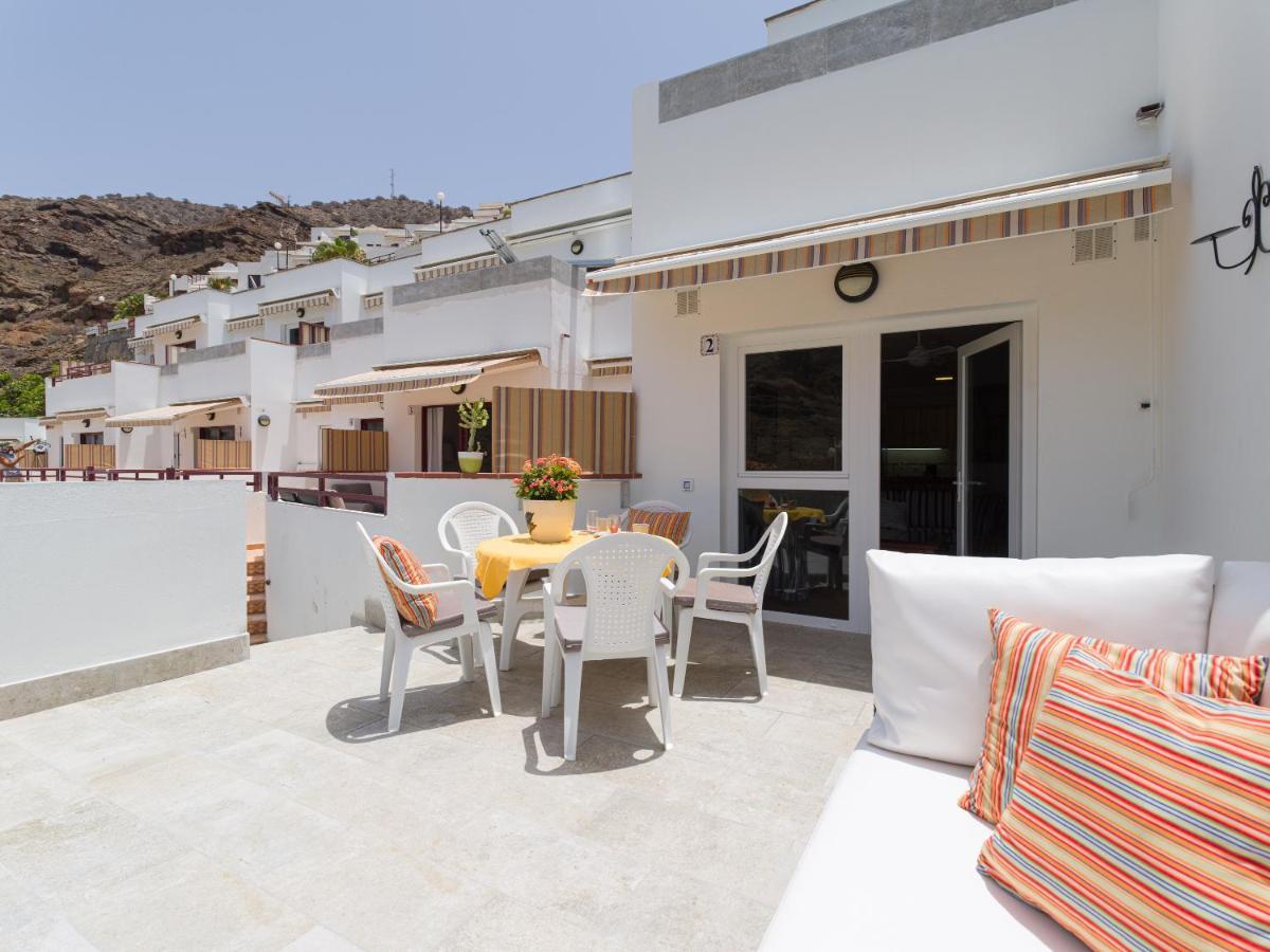 Granada II Apartments Пуерто-Ріко Екстер'єр фото