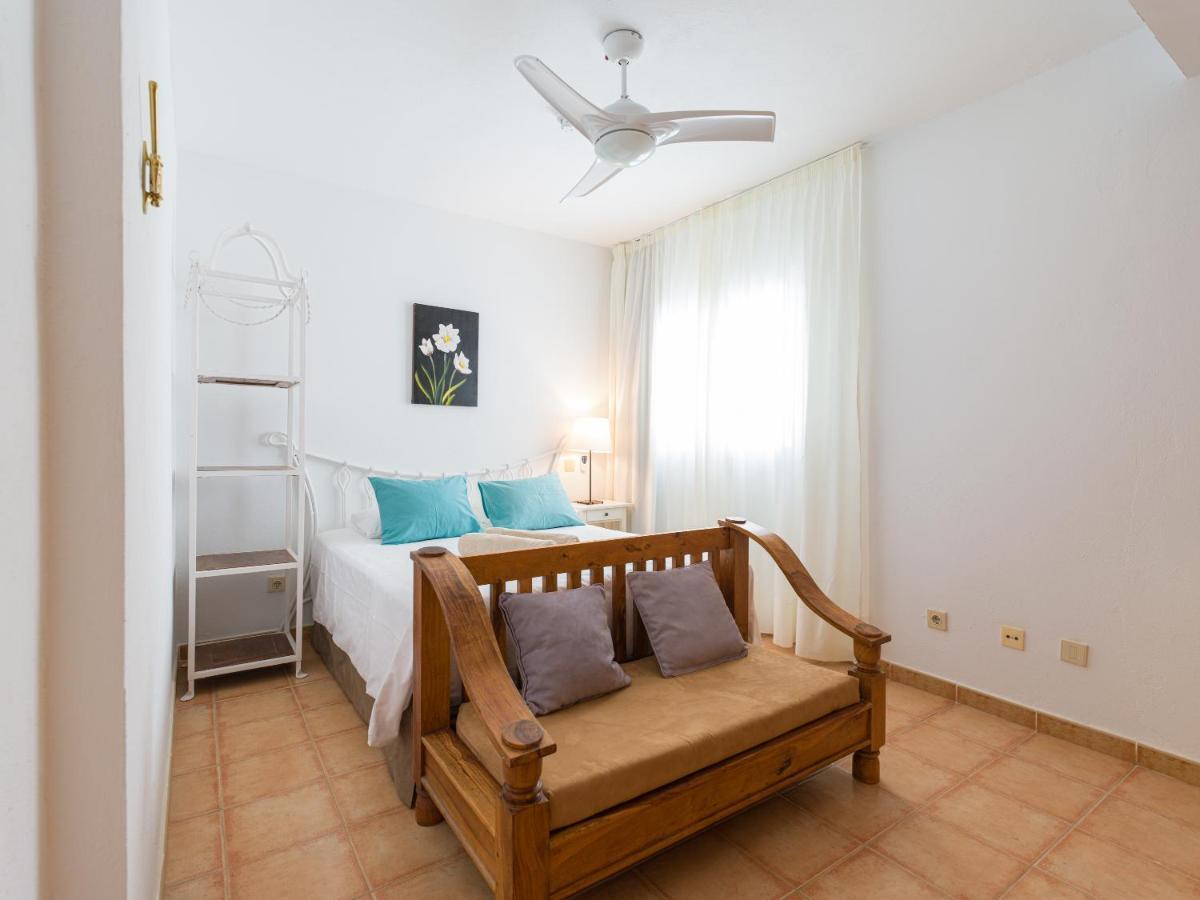 Granada II Apartments Пуерто-Ріко Екстер'єр фото