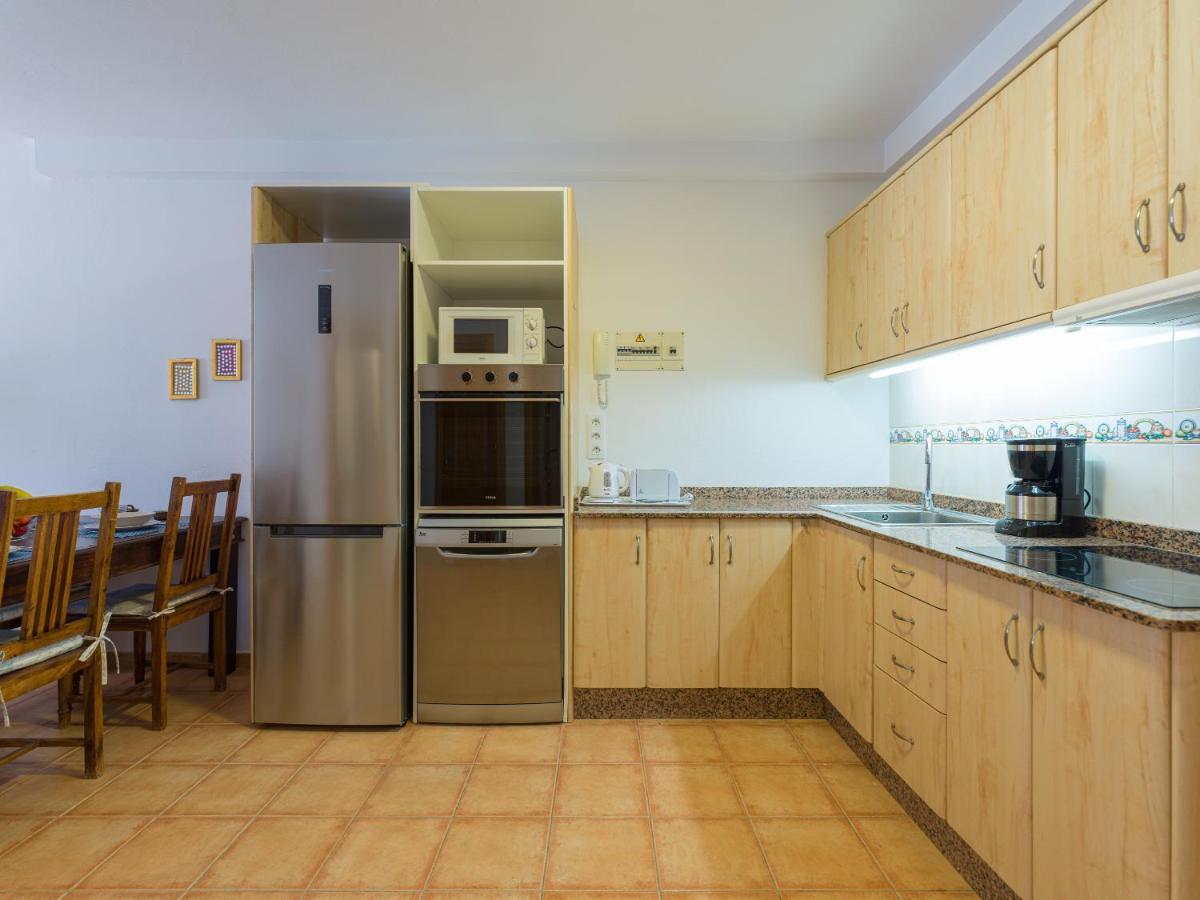 Granada II Apartments Пуерто-Ріко Екстер'єр фото