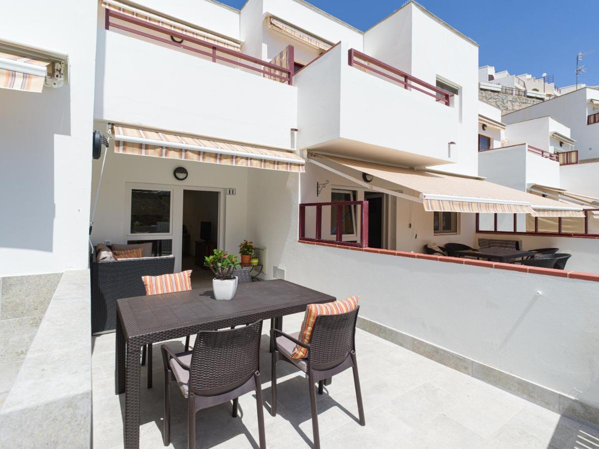 Granada II Apartments Пуерто-Ріко Екстер'єр фото