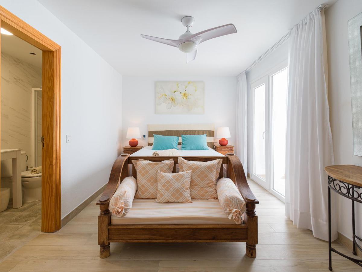 Granada II Apartments Пуерто-Ріко Екстер'єр фото