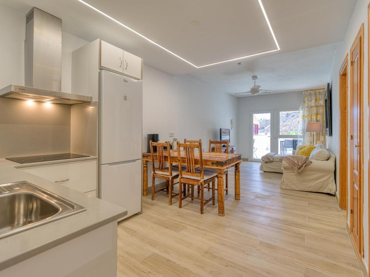 Granada II Apartments Пуерто-Ріко Екстер'єр фото