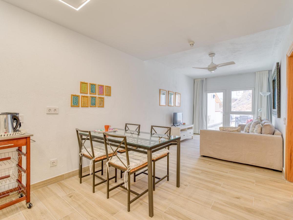 Granada II Apartments Пуерто-Ріко Екстер'єр фото