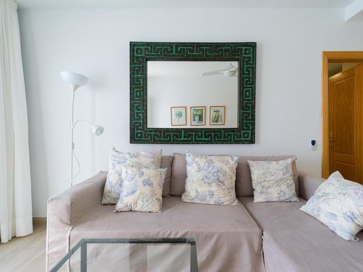 Granada II Apartments Пуерто-Ріко Екстер'єр фото