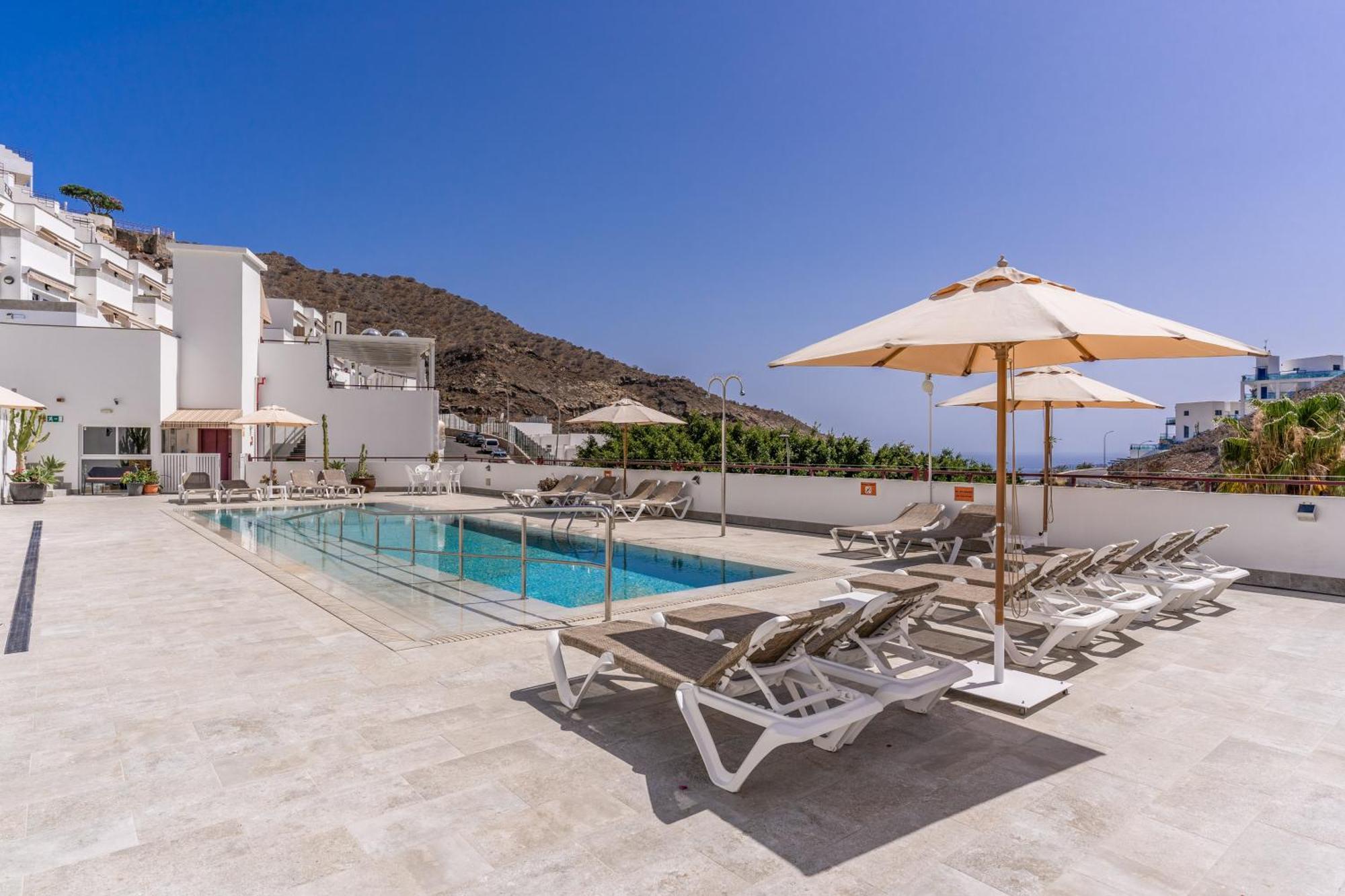 Granada II Apartments Пуерто-Ріко Екстер'єр фото