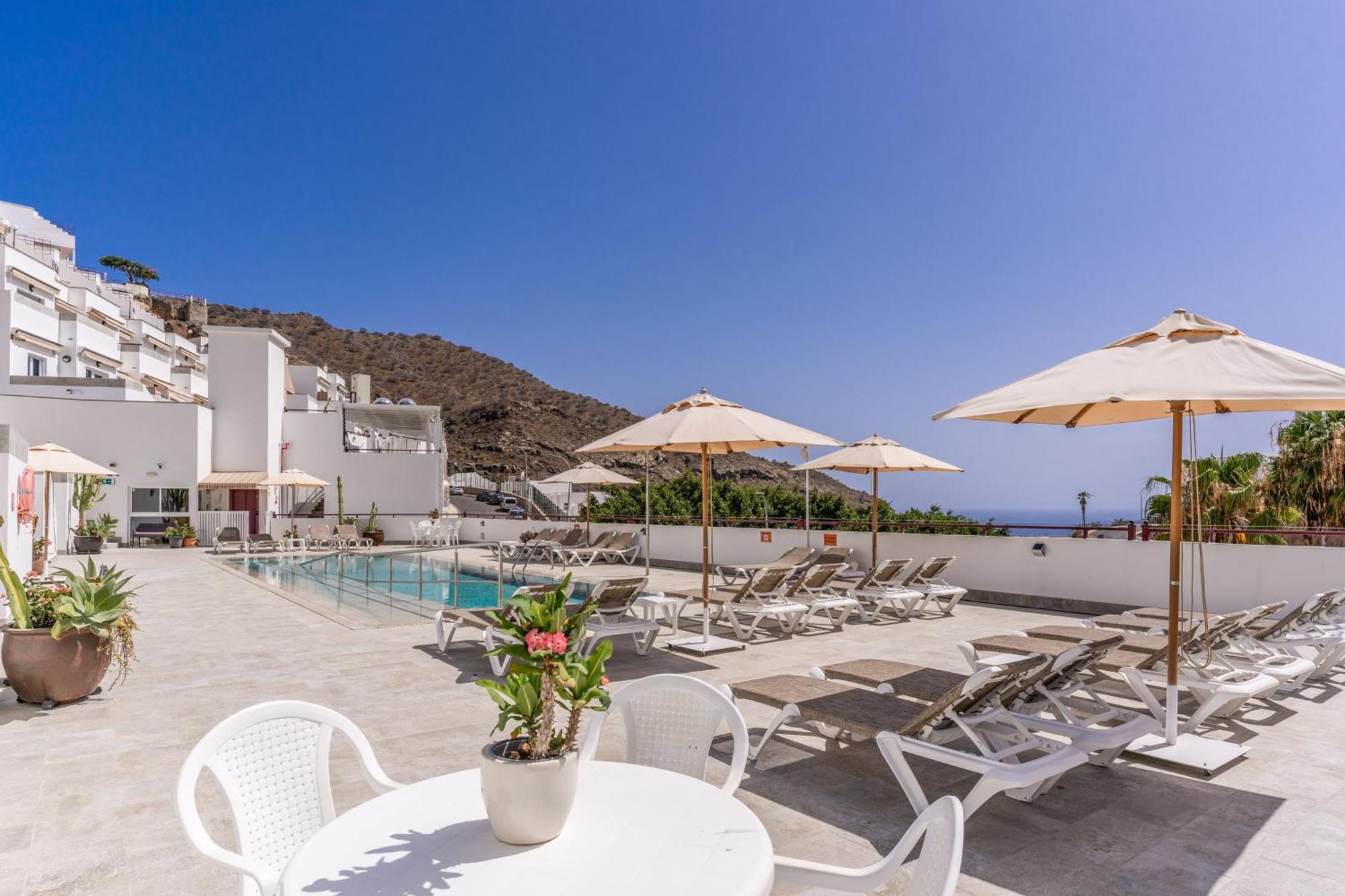 Granada II Apartments Пуерто-Ріко Екстер'єр фото