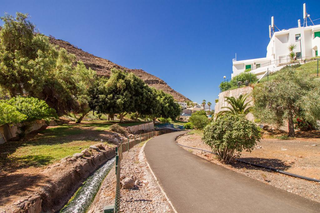 Granada II Apartments Пуерто-Ріко Екстер'єр фото