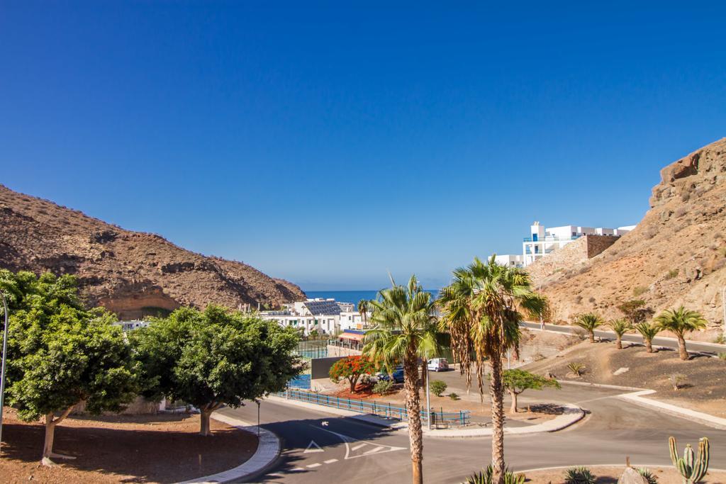 Granada II Apartments Пуерто-Ріко Екстер'єр фото