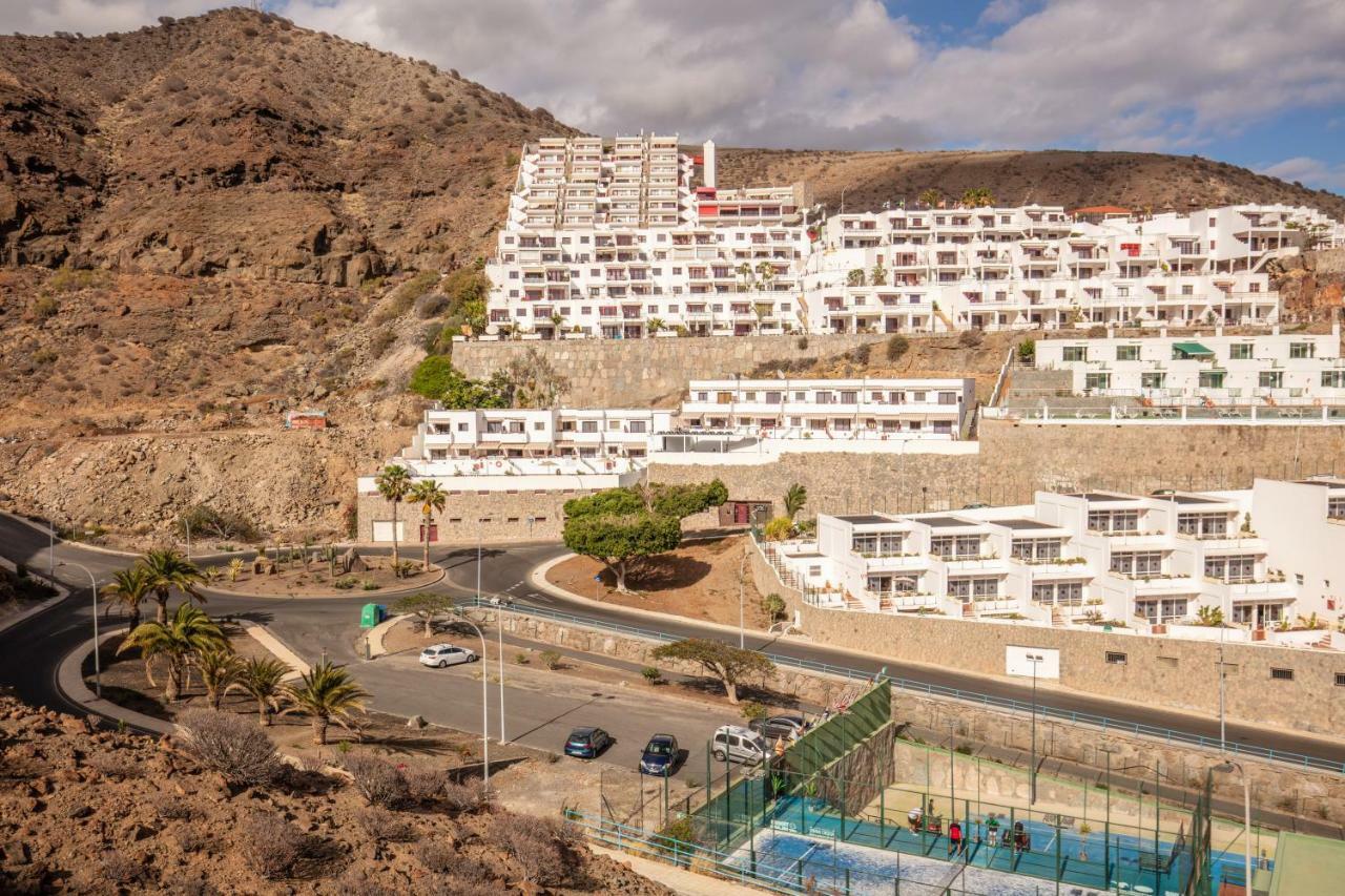 Granada II Apartments Пуерто-Ріко Екстер'єр фото